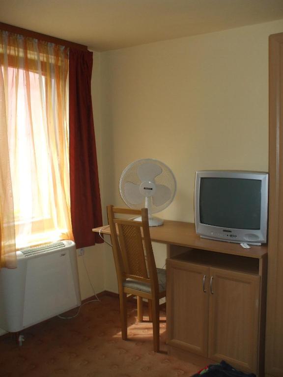 Turul Etterem Es Panzio Hotel Kaposvár Eksteriør billede