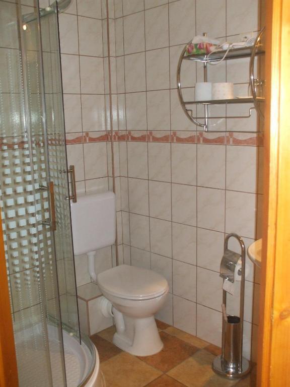 Turul Etterem Es Panzio Hotel Kaposvár Eksteriør billede